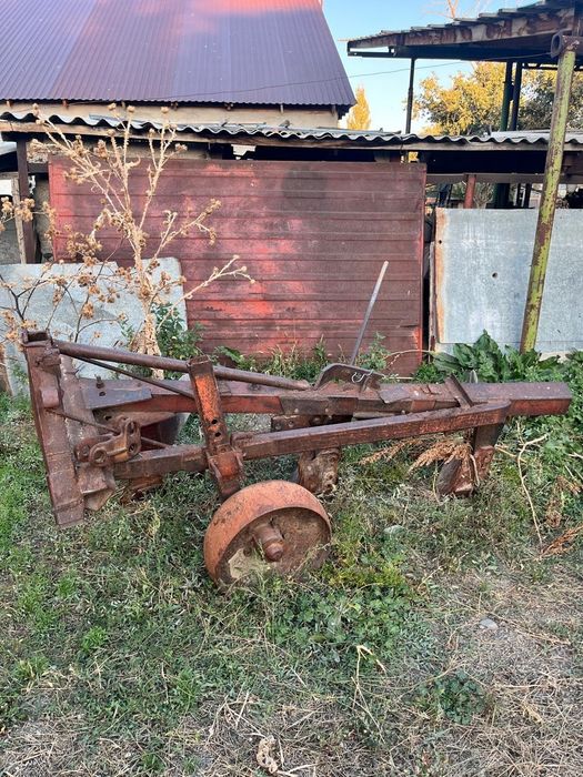 Соқа сатылады жақсы состоянияда