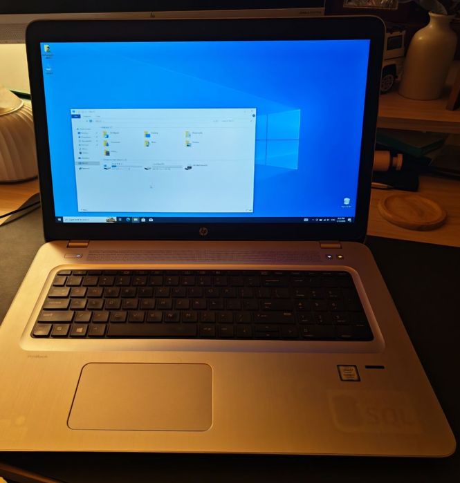 hp probook 470 second hand si noi de vanzare • Anunturi • OLX.ro