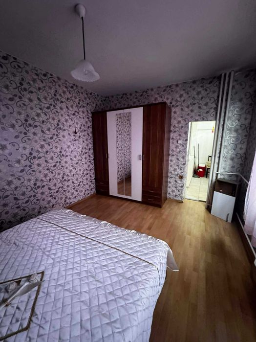 Дава се под наем Двустаен апартамент в София, Слатина - 60 кв.м за 548.25 € - Снимка #1