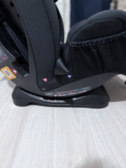 Продам детское авто кресло