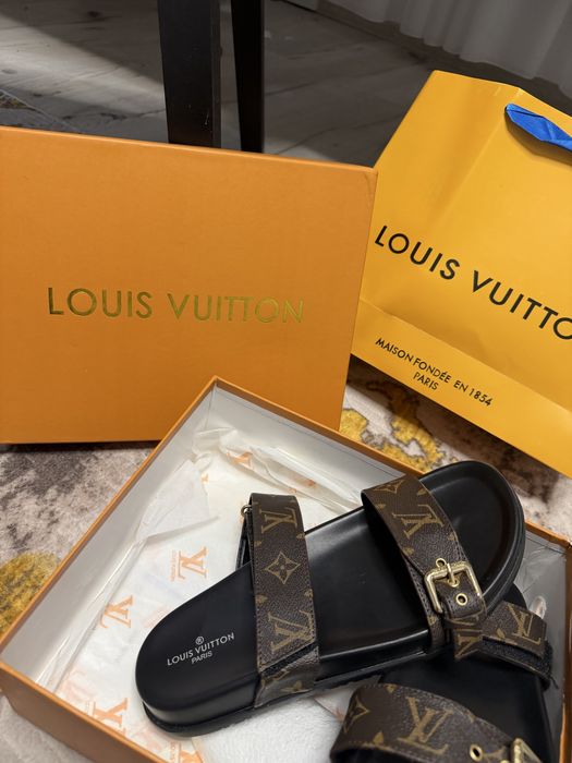 Slapi Louis Vuitton 41