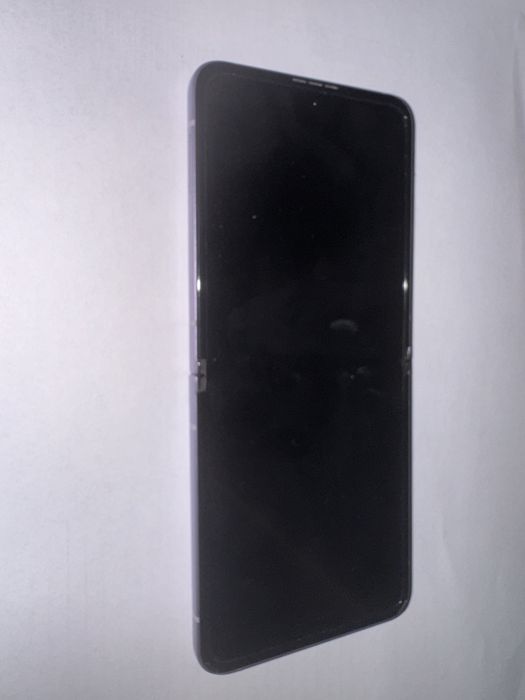 Samsung Z flip3 5G 128gb Lavander