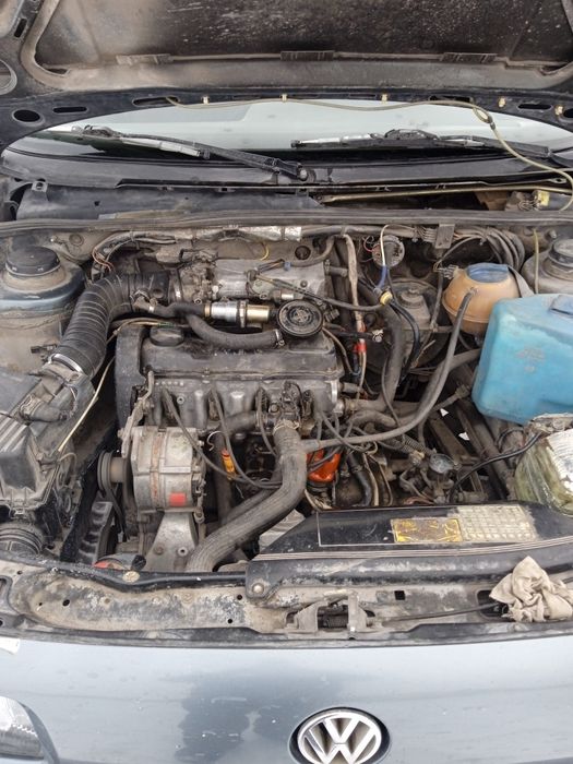 Продам Пассат b3