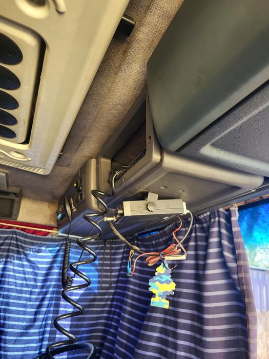 Сатылады жүк көлігі