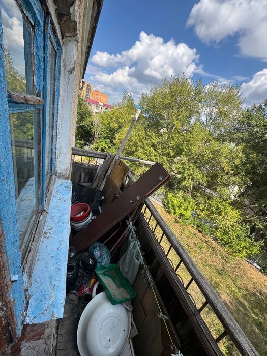 Продам 2 комнатную квартиру