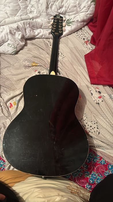 Гитара Star Sun Hand Made Guitar