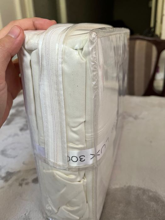 Комплект постельного белья