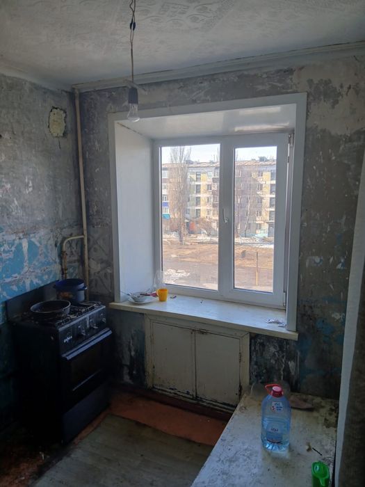 Продам 1 ком квартиру