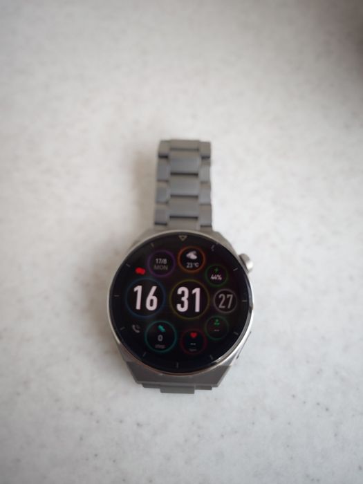 Ceas Huawei watch GT3 Pro 46 mm