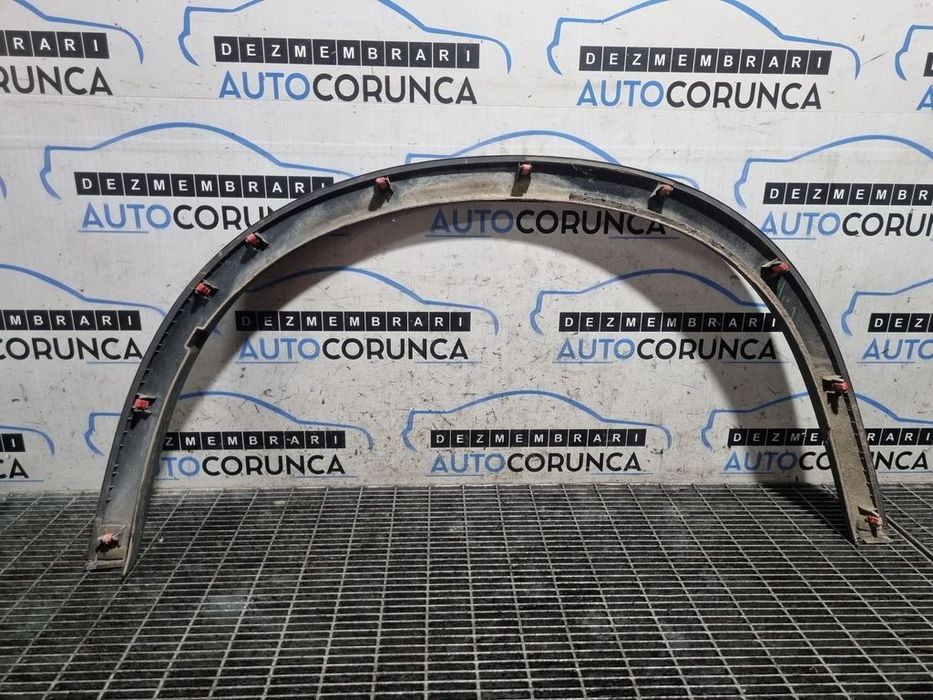 Bandou aripa dreapta fata Mitsubishi ASX Facelift 2012 2012 - 2016 SUV 4 Usi (1269)