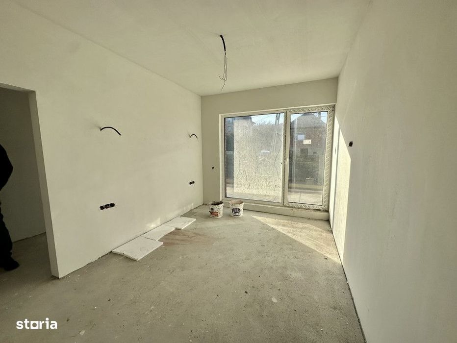 Casa tip duplex | 315mp utili | 612mp teren | Borhanci | Zona Veseliei