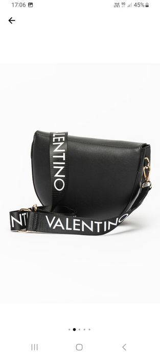 Geanta crossbody Valentino noua
