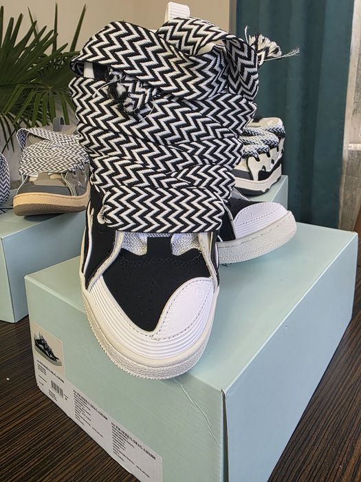 Vând Lanvin curb New model  38