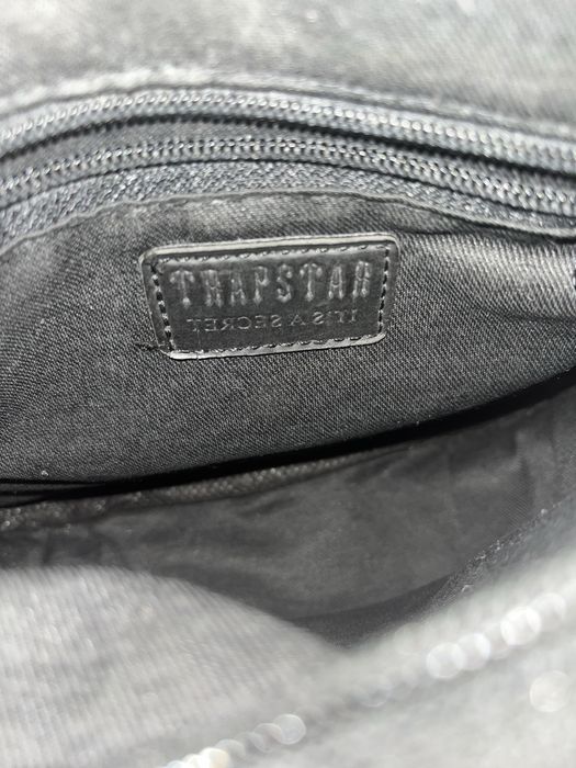 Чанта Trapstar .