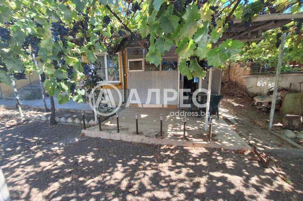 Етаж от къща в Белослав