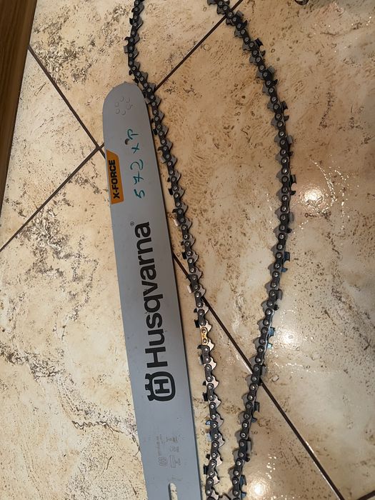 Vand drujba model 572 xp