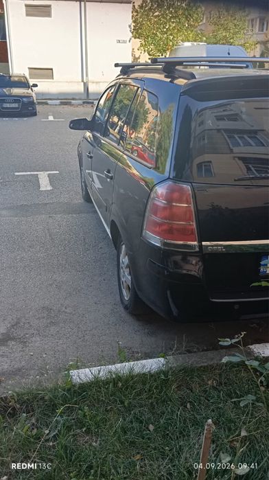 Opel zafira b pentru dezmembrari