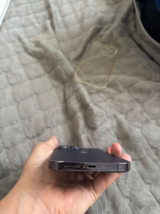 Продаю iPhone 14 Pro Max (128Gb)