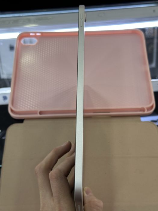 ipad A16. 128 gb 100 %