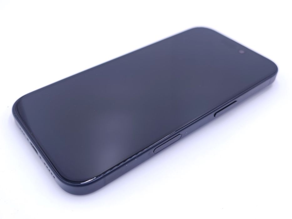 Apple iPhone 16 128GB Black 8GB Single SIM, Garantie 24 luni | #D96554