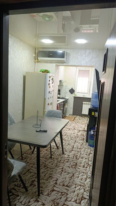 Продаёться каартира 77 серия в миробадском районе