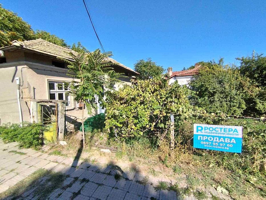 Продава се Къща в Търговище, Малчо Малчев - 201 кв.м за 419 €/кв.м - Снимка #6