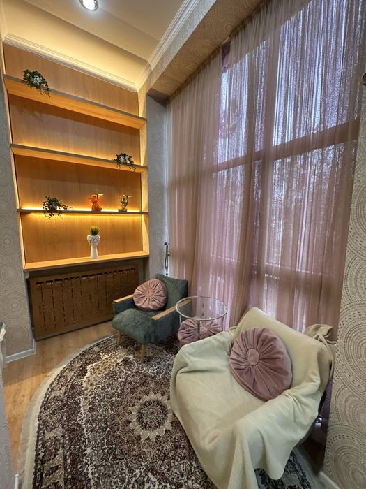 Аренда квартиры Бобур 3 напротив т/ц Next ,SEUL MOON,MAGIC CITY PARK.