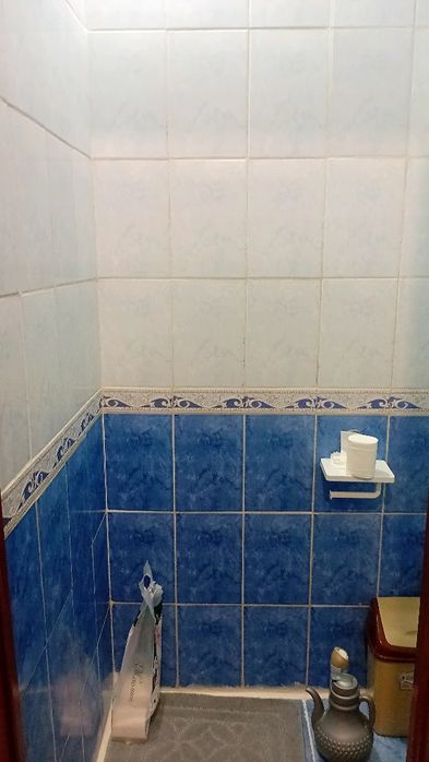 3х ком. кв. продам в 10мкр дом 35