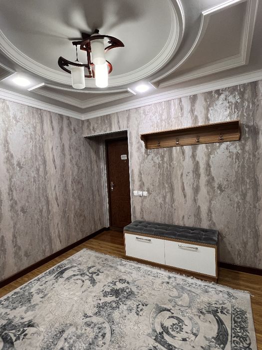 Нукус кинотеатр 5 хона 160 m2. 5/9/9