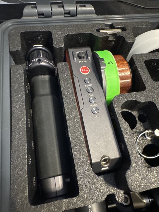 Vand TILTA NUCLEUS M - tiltamax