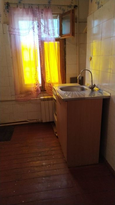 Продам двухкомнатную квартиру