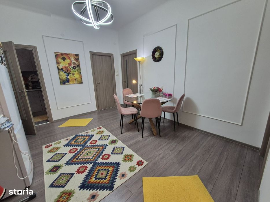 3 camere Cismigiu - Primaria Capitalei — fotografia 1