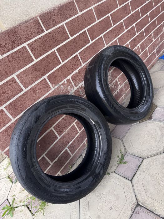 Шины для легковой а/м