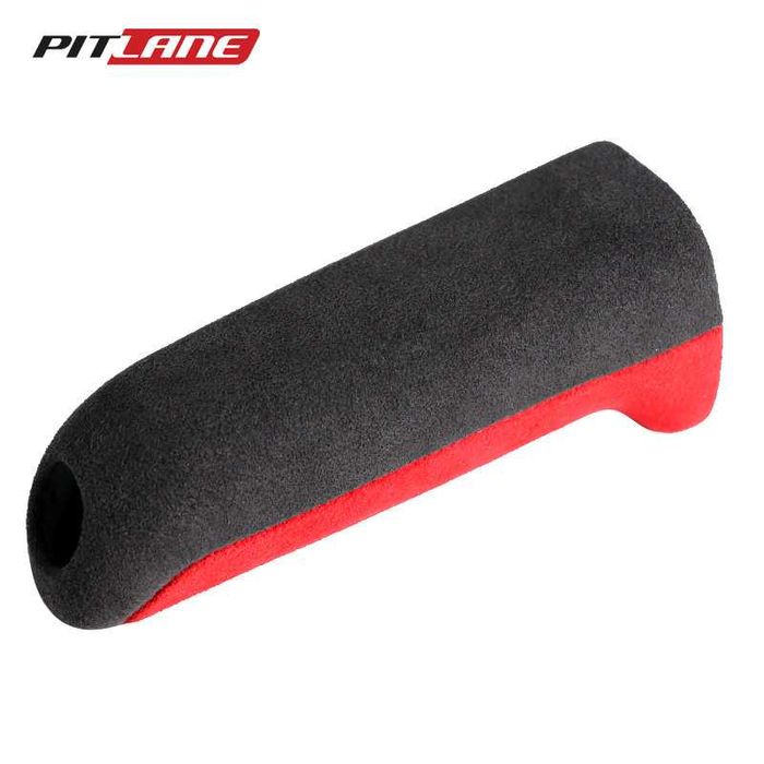 Alcantara калъф за ръчна спирачка: BMW E90 E81 E60 F30 F31 F32 и др.