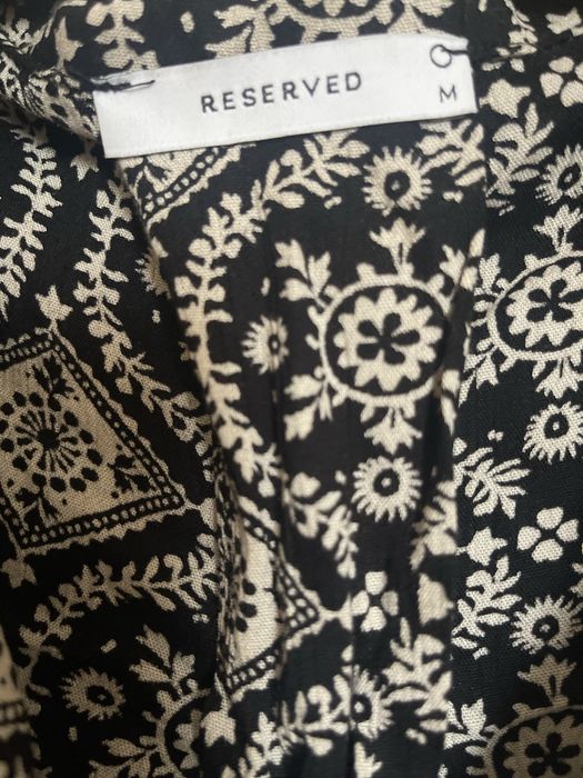 Летняя рубашка Reserved