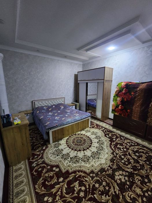 4 ком Мирабадский район аренда Участок