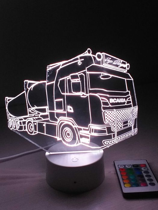Lampi LED personalizate (BMW, Volkswagen, Dacia, Opel, etc)