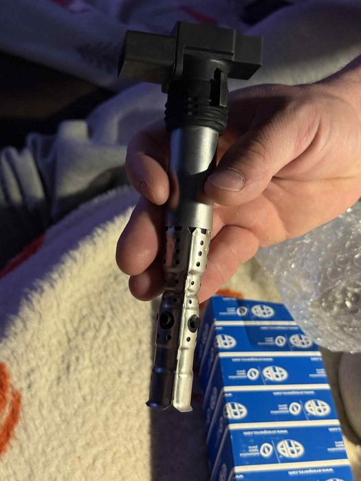 Bobine de inductie skoda fabia