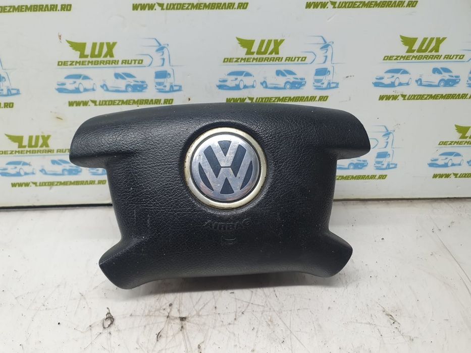 Airbag sofer 7h0880201h4ec Volkswagen Transporter T5 (2003 - 2009) 1.9 tdi AXC 1.9 tdi AXC AXC