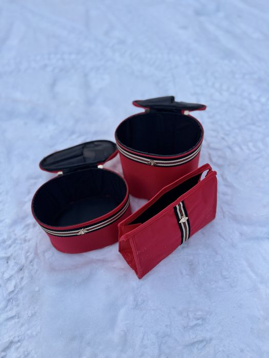 косметичка для косметики