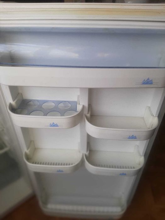 Холодильник Beko