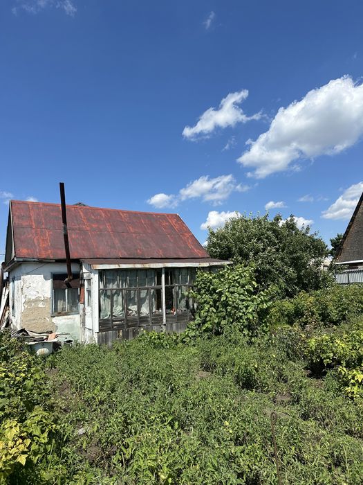 Продам дачу в СО «Химик»