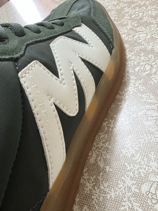 Кросовки новые Skechers Mark Nason