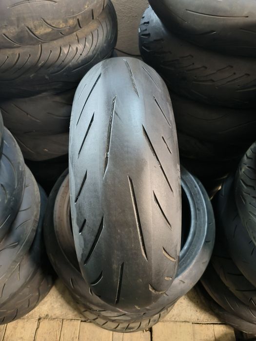 Bridgestone Battlax S22R