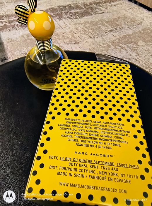 Parfum Honey Marc Jacobs