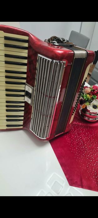 Vind acordeon hohner