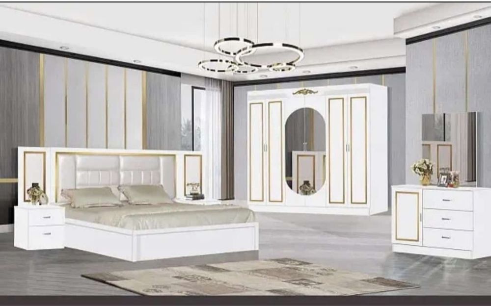 Спалный гарнитур