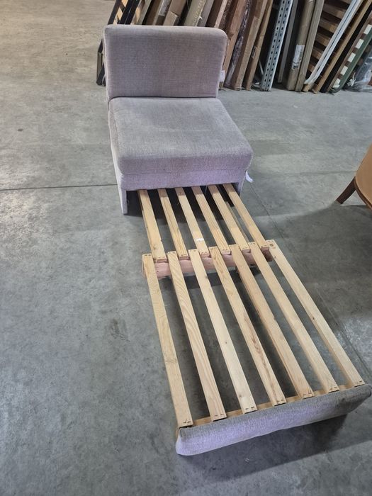 Разтегателен фотьойл