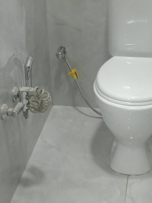 Кафель, ПВХ панель квартира ремонт под ключ ишларини киламиз хизматлар