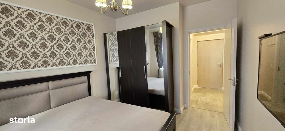 Apartament 2 camere de vânzare, cart. Prima Nufărul